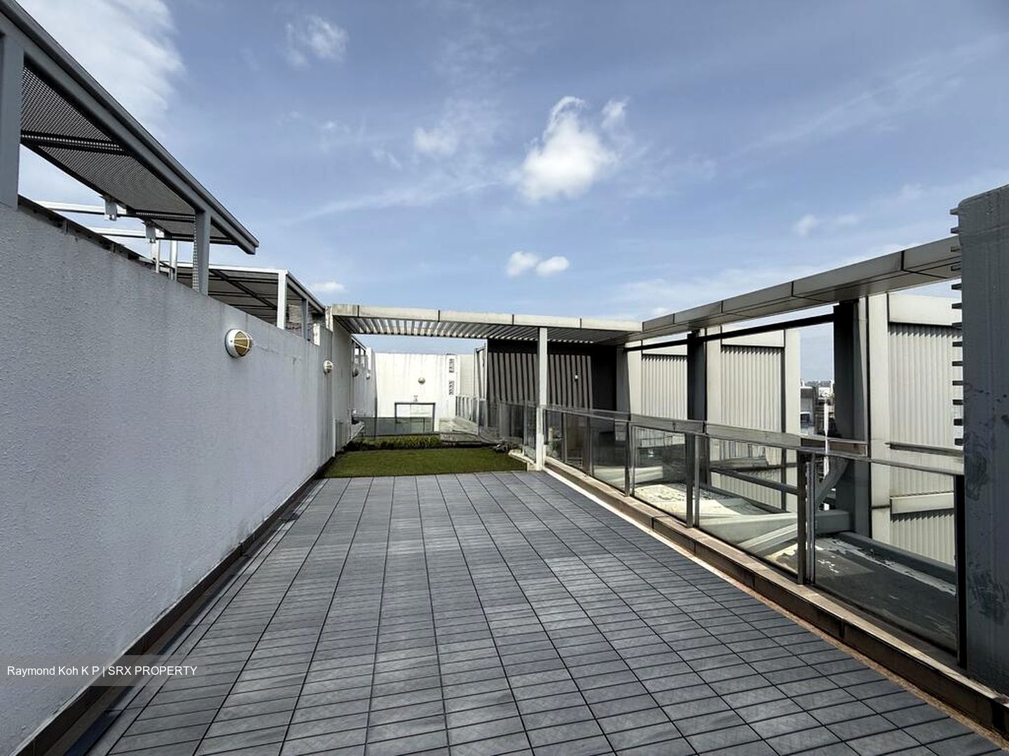 Sophia Residence (D9), Condominium #521369311